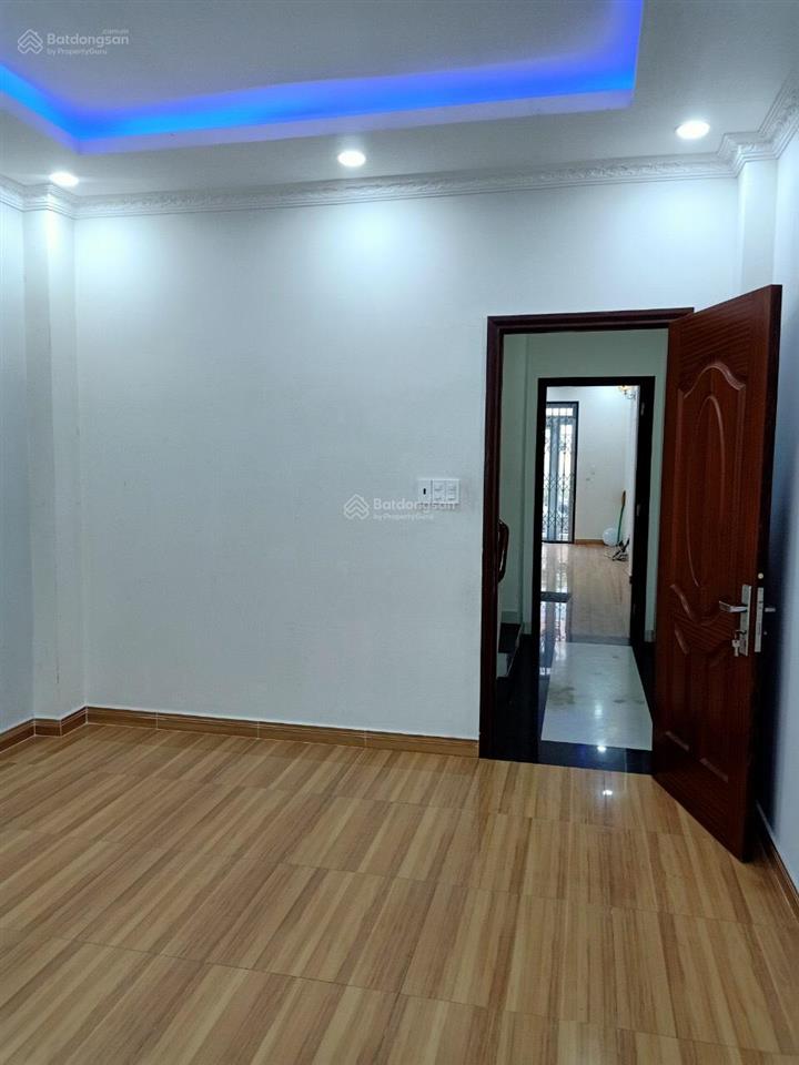 Bán nhà hxh ngay bành văn trân, p7, tân bình  4*16m  3 tầng, 4pn  giá 7,4 tỷ tl