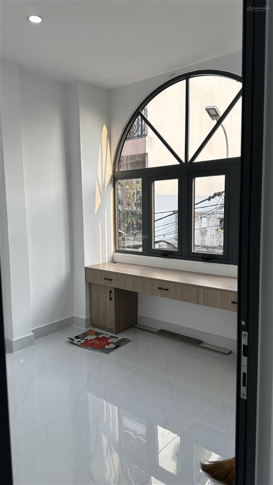 Bán nhà bình tân, đường ao đôi  nở hậu tài lộc  đường 2 xe tải né nhau  83m2 sd  giá 5,1 tỷ