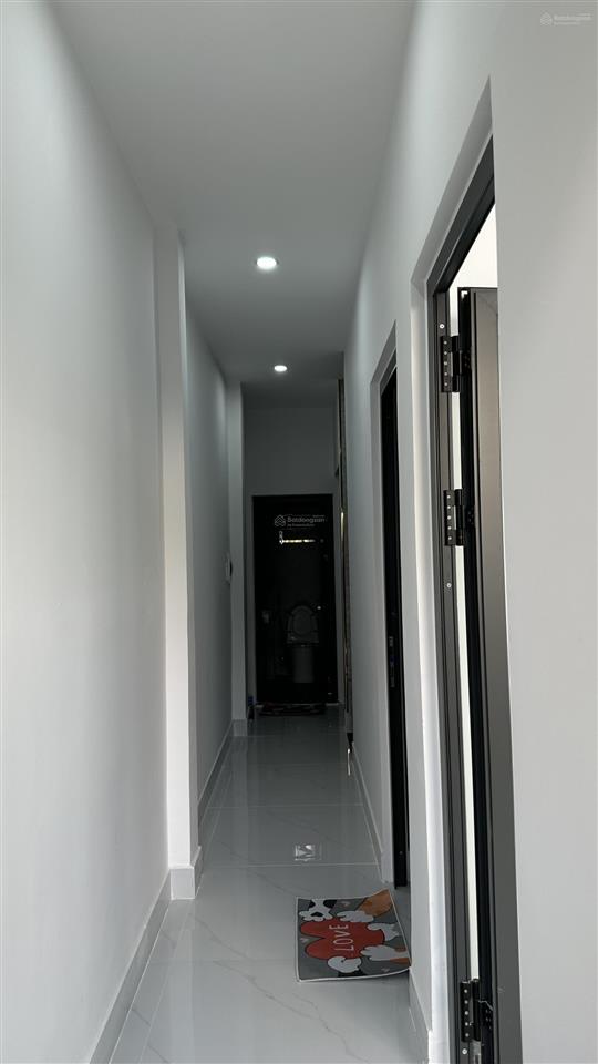Bán nhà bình tân, đường ao đôi  nở hậu tài lộc  đường 2 xe tải né nhau  83m2 sd  giá 5,1 tỷ