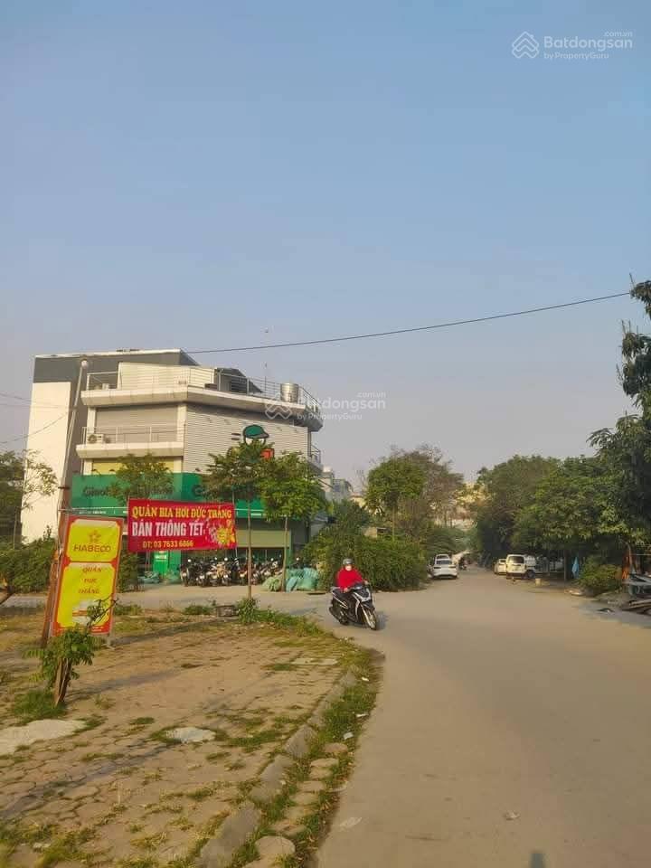 Bán ba lô đất đg kiều mai mặt đường 32 giá đầu tư