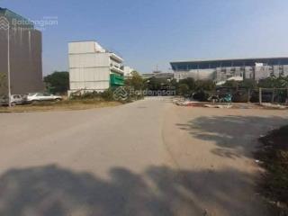 Bán ba lô đất đg kiều mai mặt đường 32 giá đầu tư