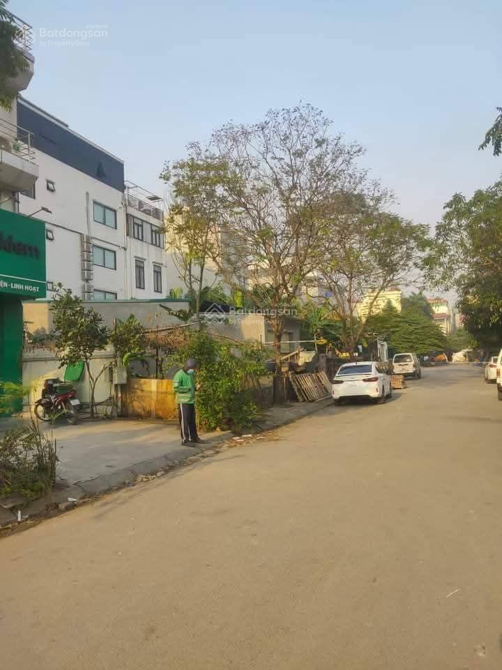 Bán ba lô đất đg kiều mai mặt đường 32 giá đầu tư