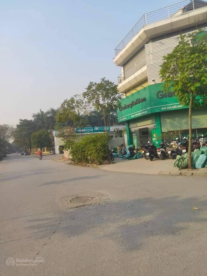 Bán ba lô đất đg kiều mai mặt đường 32 giá đầu tư