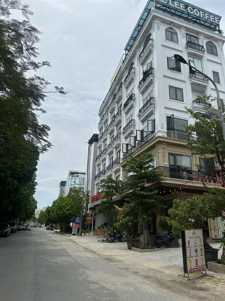 Bán lô đất đg trịnh văn bô cạnh công viên vingroup