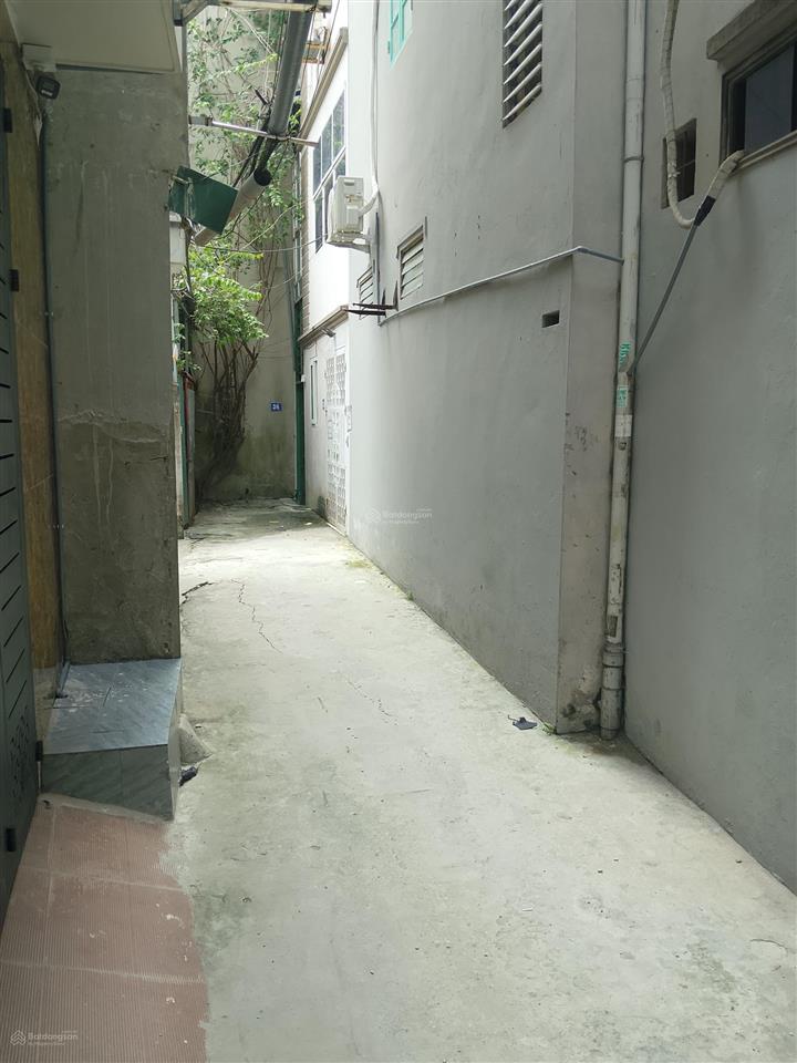 Bán nhà 2 tầng đức diễn nhỉnh 3 tỷ