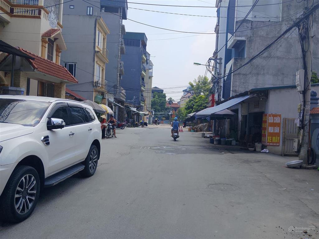 Bán nhà 2 tầng đức diễn nhỉnh 3 tỷ