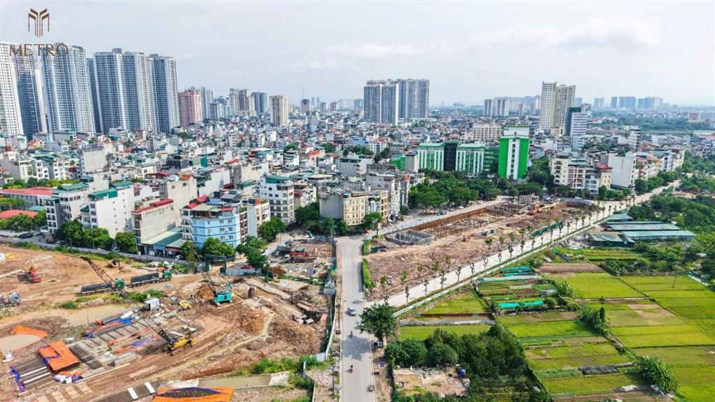 Bán nhà 2 tầng đức diễn nhỉnh 3 tỷ