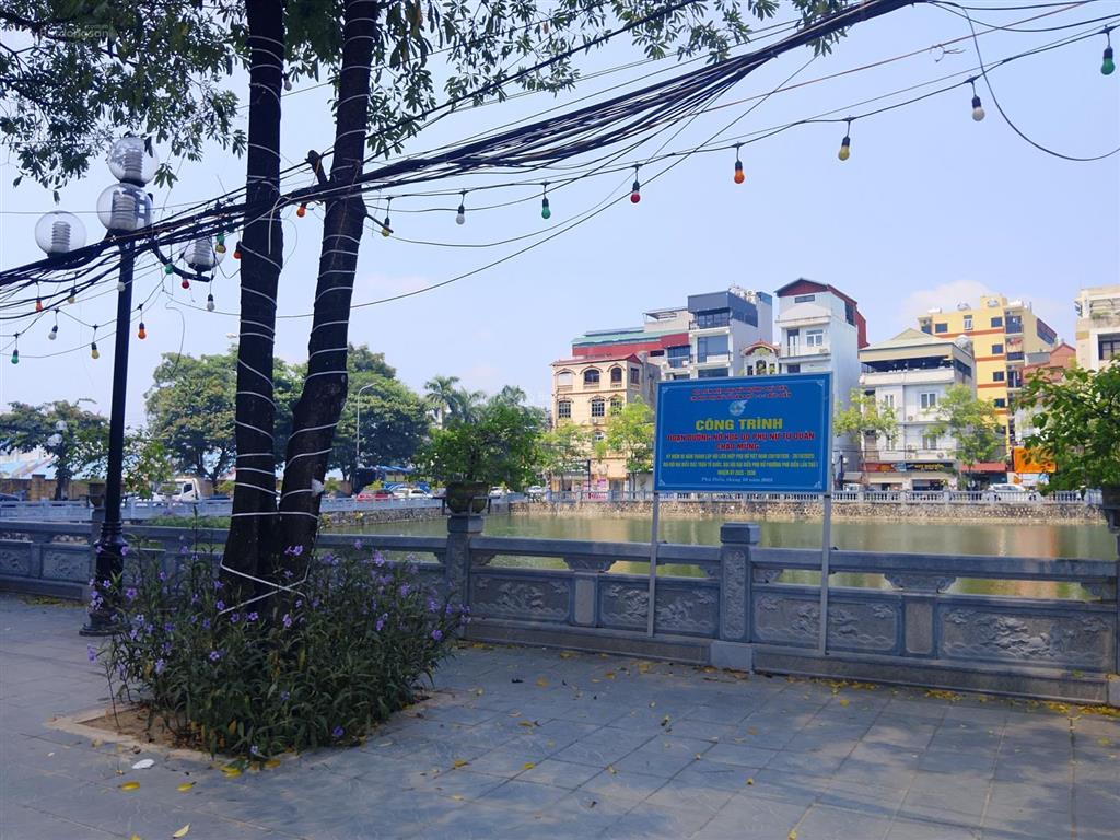 Bán nhà 2 tầng đức diễn nhỉnh 3 tỷ