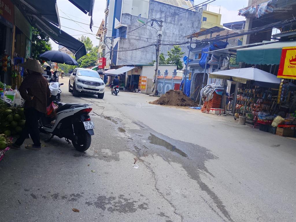 Bán nhà 2 tầng đức diễn nhỉnh 3 tỷ