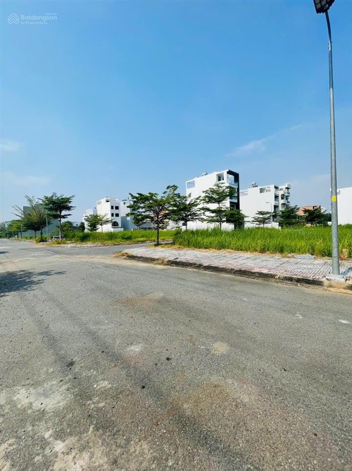 Đất kdc sài gòn south  1181 lê văn lương, phước kiển, 5x19m giá 7,25 tỷ