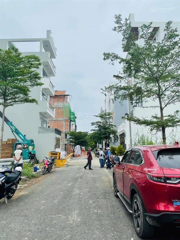 Đất kdc sài gòn south  1181 lê văn lương, phước kiển, 5x19m giá 7,25 tỷ