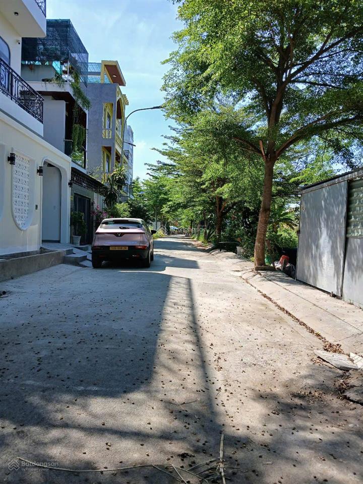 Bán đất  khu ven sông nguyễn bình