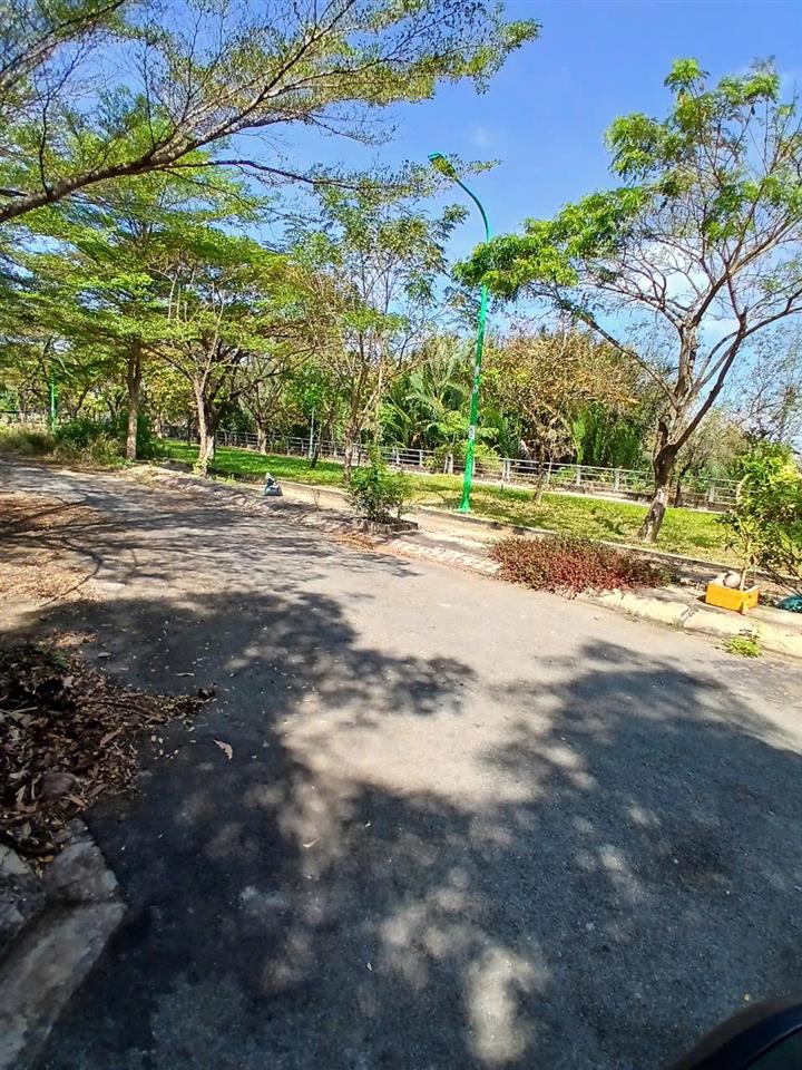 Bán đất  khu ven sông nguyễn bình