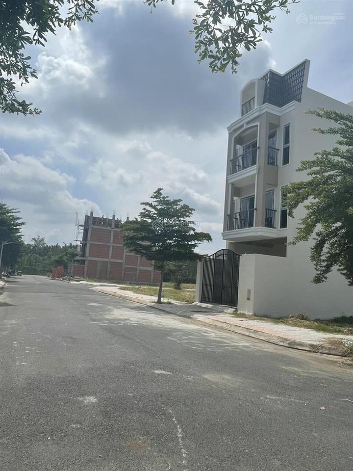 Đất kdc sài gòn south  1181 lê văn lương phước kiển