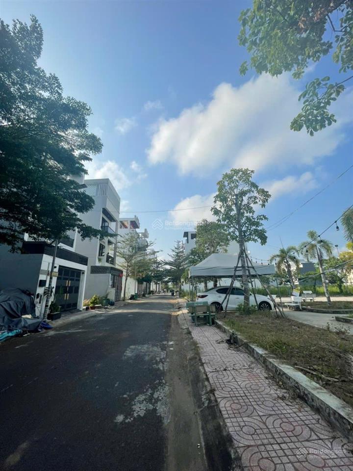 Bán 181m2 đất ngay kdc sài gòn south phước kiển, xây tự do
