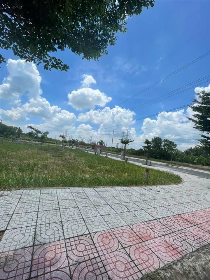 Bán 181m2 đất ngay kdc sài gòn south phước kiển, xây tự do