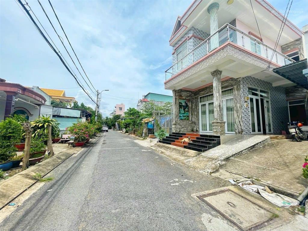 Bán 91m2 đất thổ cư lê văn lương, xây tự do giá 2.850 tỷ
