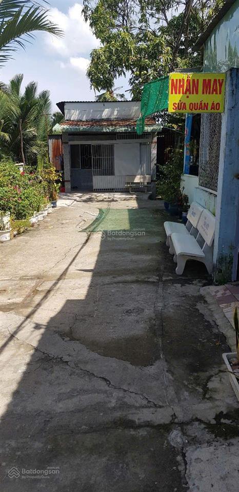 Bán 91m2 đất thổ cư lê văn lương, xây tự do giá 2.850 tỷ