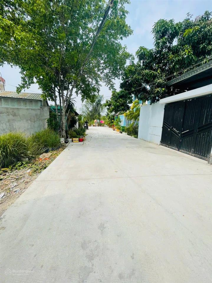 Bán 170m2 lê văn lương nhơn đức, xây tự do, 7x25m giá 4.5 tỷ