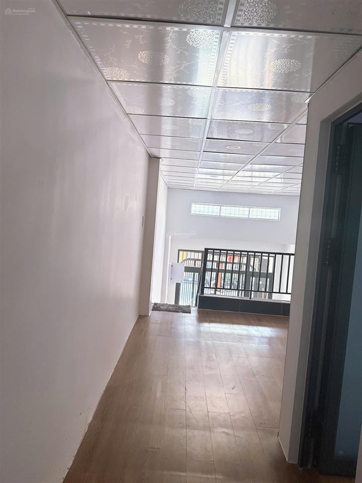 Bán gấp nhà mới âu cơ 64m², 3 phòng ngủ, kiệt ôtô 5.5m, gần kcn hòa khánh dọn vào ở ngay chỉ 4tỷ250
