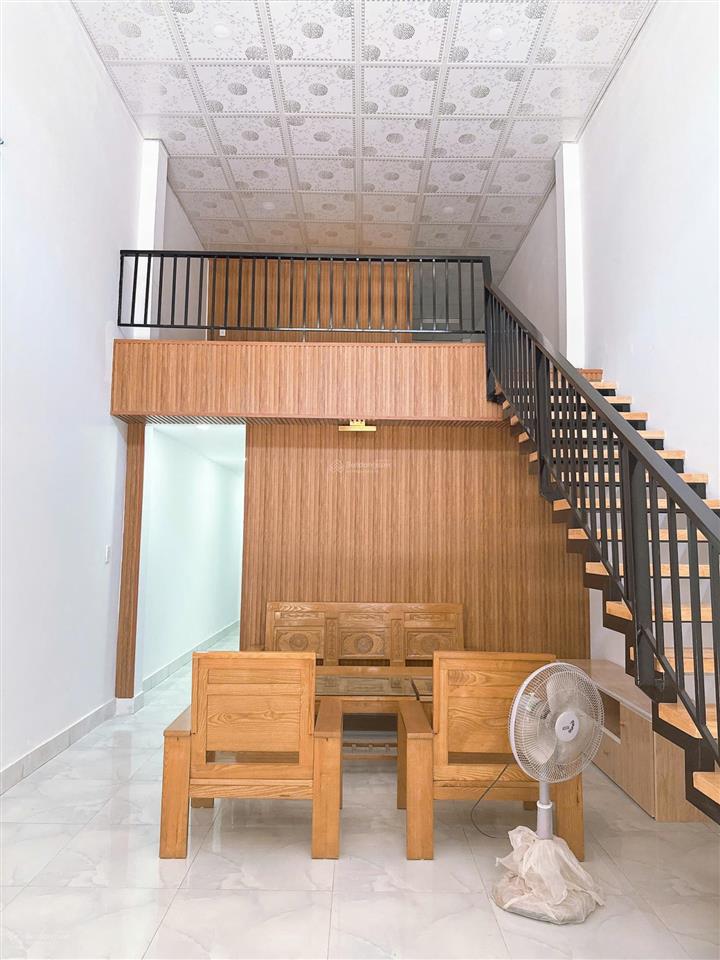 Bán gấp nhà mới âu cơ 64m², 3 phòng ngủ, kiệt ôtô 5.5m, gần kcn hòa khánh dọn vào ở ngay chỉ 4tỷ250
