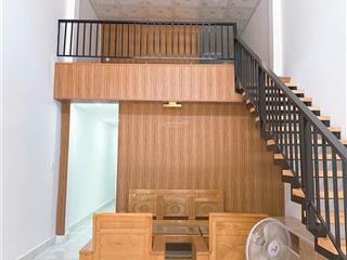 Bán gấp nhà mới âu cơ 64m², 3 phòng ngủ, kiệt ôtô 5.5m, gần kcn hòa khánh dọn vào ở ngay chỉ 4tỷ250