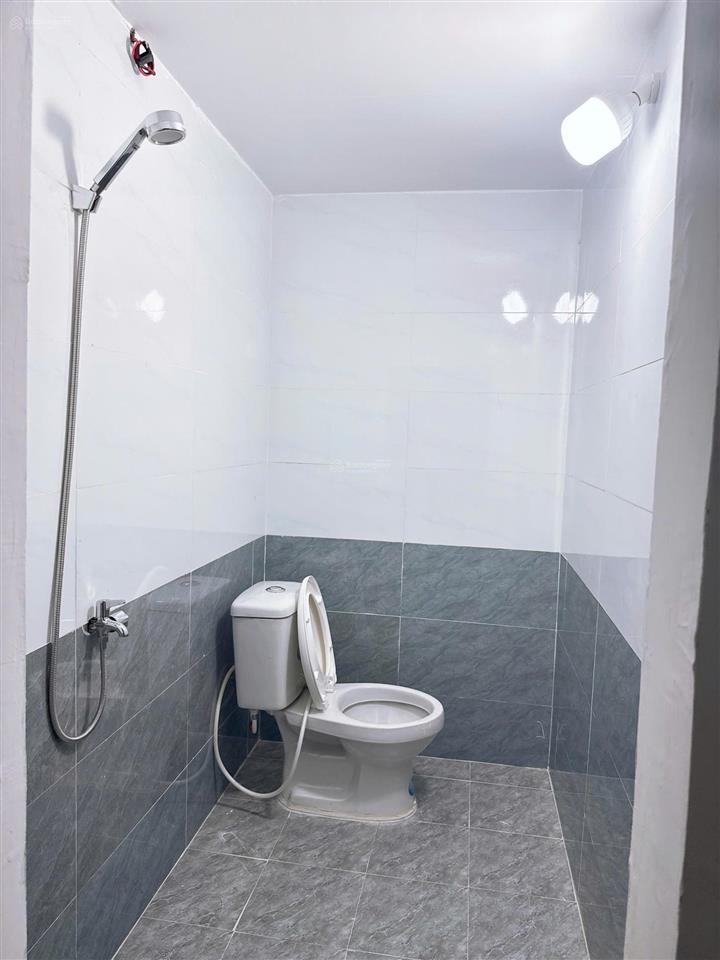 Bán gấp nhà mới âu cơ 64m², 3 phòng ngủ, kiệt ôtô 5.5m, gần kcn hòa khánh dọn vào ở ngay chỉ 4tỷ250