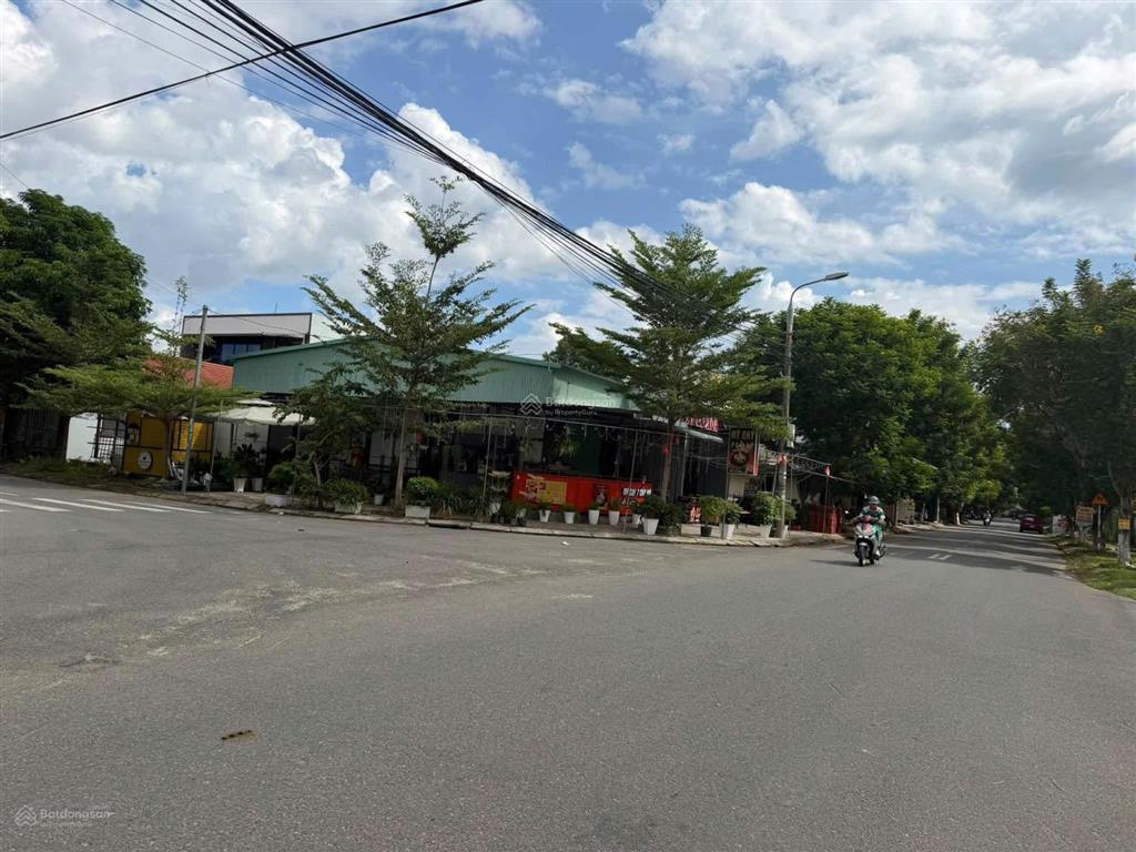 Bán gấp đất tđc hòa sơn 6, 100m², đường 7,5m, đối diện trường cấp 1, giá 3,4 tỷ