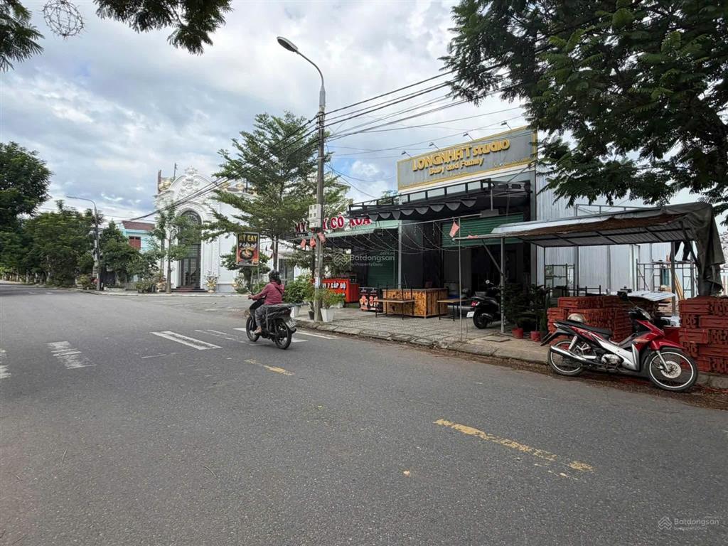 Bán gấp đất tđc hòa sơn 6, 100m², đường 7,5m, đối diện trường cấp 1, giá 3,4 tỷ