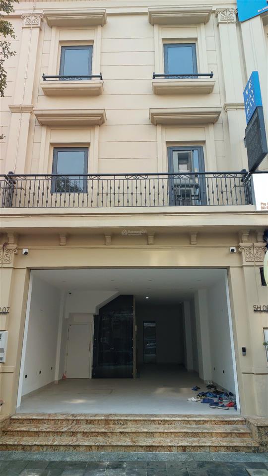 Văn phòng công ty, showroom hoặc cửa hàng kinh doanh