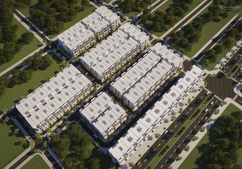 Hot! mở bán gđ1 171 căn nhà phố tt liên chiểu kim long futa, từ 8,x tỷ/căn 4 tầng. ck đến 13%