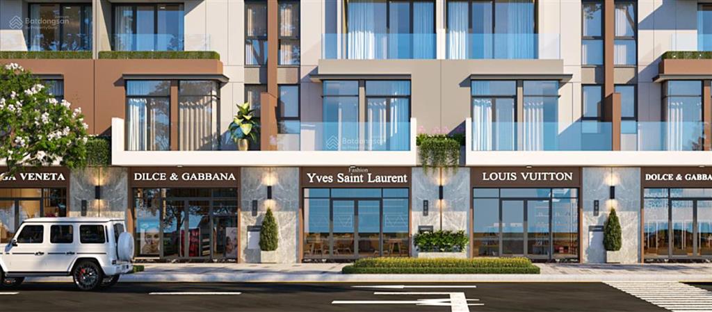 Hot! mở bán gđ1 171 căn nhà phố tt liên chiểu kim long futa, từ 8,x tỷ/căn 4 tầng. ck đến 13%