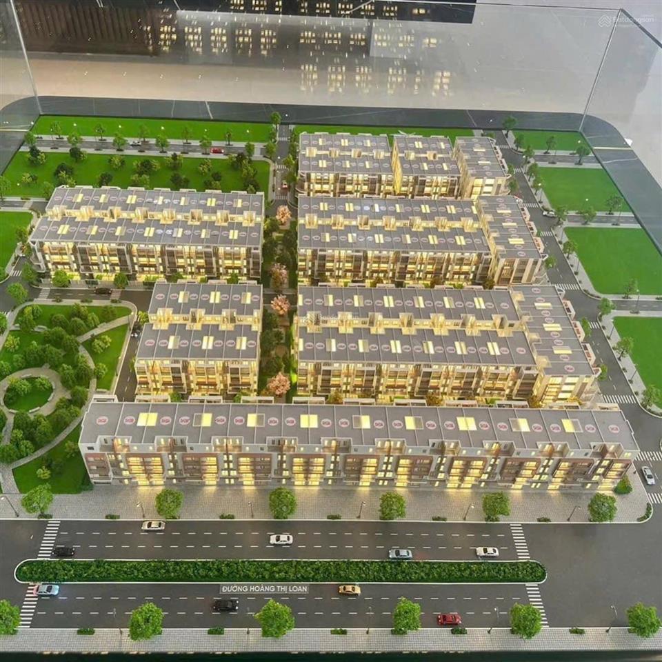 Hot! mở bán gđ1 171 căn nhà phố tt liên chiểu kim long futa, từ 8,x tỷ/căn 4 tầng. ck đến 13%