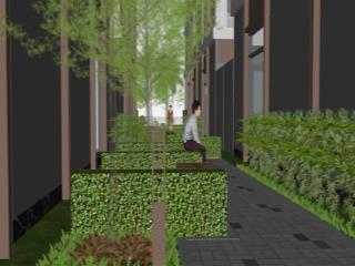 Cho thuê nr 120 triệu, 120m2, 1pn, 2wc tại hoàng kế viêm, mỹ an, ngũ hành sơn, đà nẵng