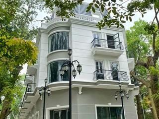 Chính chủ bán shophouse 3 mặt tiền, vị trí vip  vincom phú thọ