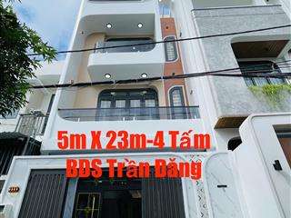 Bán căn nhà mới xây đẹp 5m x 23m đúc 4 tấm xã bà điểm, tp.hcm giá chỉ 7,6 tỷ full nội thất