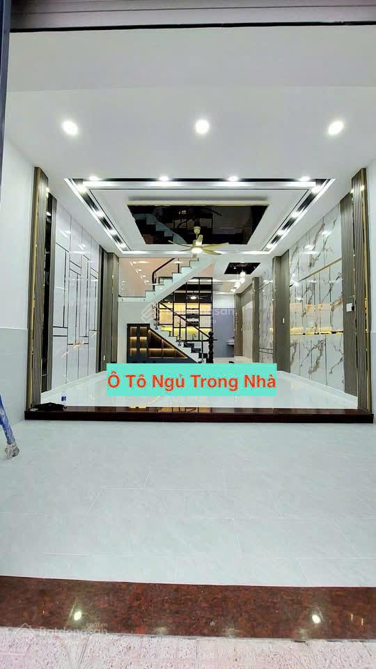 Bán nhà xã xuân thới thượng hóc môn dt 80m2 giảm 700tr chỉ còn 5.8 tỷ