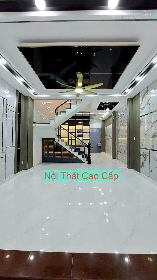 Bán nhà xã xuân thới thượng hóc môn dt 80m2 giảm 700tr chỉ còn 5.8 tỷ