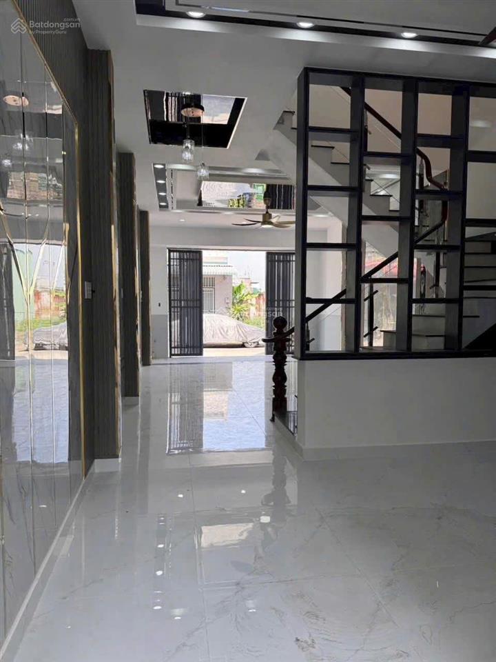 Bán nhà xã xuân thới thượng hóc môn dt 80m2 giảm 700tr chỉ còn 5.8 tỷ