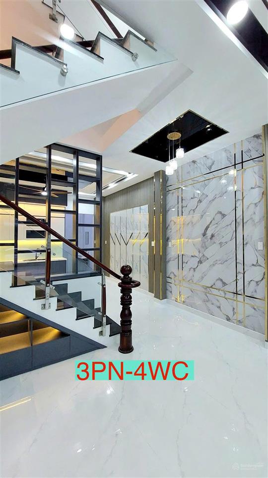 Bán nhà xã xuân thới thượng hóc môn dt 80m2 giảm 700tr chỉ còn 5.8 tỷ