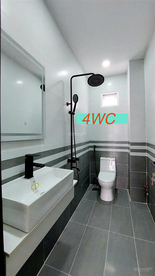Bán nhà xã xuân thới thượng hóc môn dt 80m2 giảm 700tr chỉ còn 5.8 tỷ