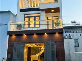 Bán nhà xã xuân thới thượng hóc môn dt 80m2 giảm 700tr chỉ còn 5.8 tỷ
