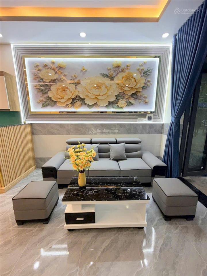 Nhà gần ngã 5 chợ đầu mối  hóc môn  ấp 3 xuân thới thượng dt 60m2 giá chỉ 2.19 tỷ