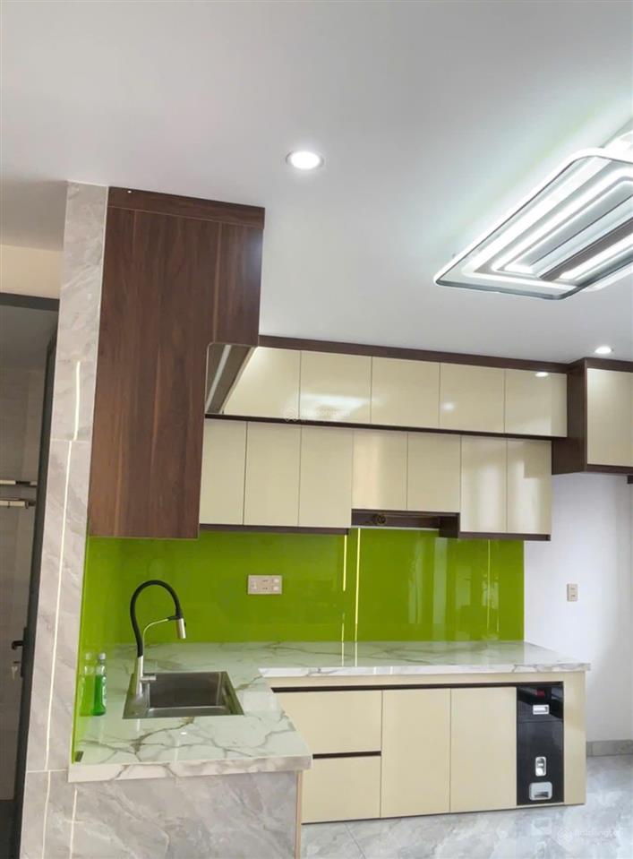 Bán nhà cao cấp sổ hồng riêng gần chợ đầu mối hóc môn xã bà điểm  dt 85m2 giá 7.25 tỷ
