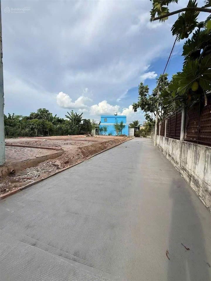 Chủ gửi bán lô giá siêu ưu đãi chỉ 2,850 tỷ còn thương lượng