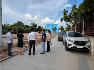 Chủ gửi bán lô giá siêu ưu đãi chỉ 2,850 tỷ còn thương lượng