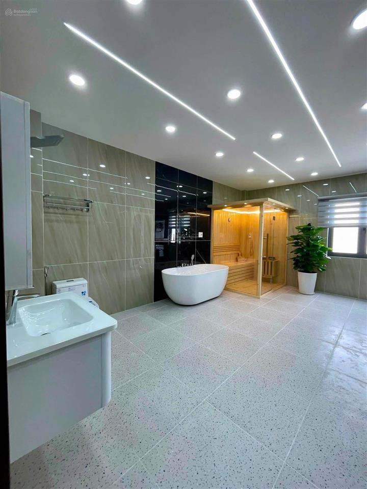 Bán nhà mặt tiền trung mỹ tây quận 12 diện tích 84m2 giá 9,95 tỷ