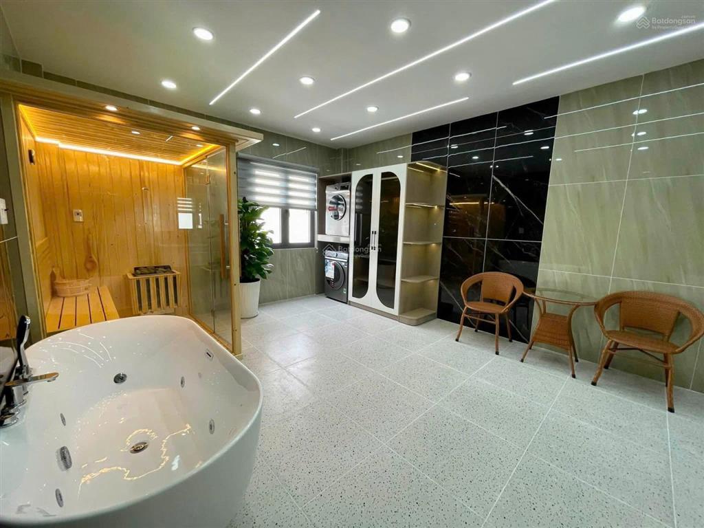 Bán nhà mặt tiền trung mỹ tây quận 12 diện tích 84m2 giá 9,95 tỷ