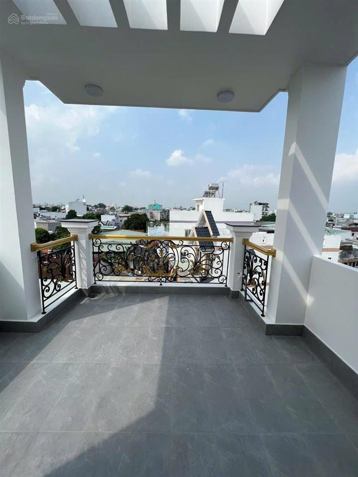 Chủ gửi bán nhà 1/28 trần văn mười, diện tích 84m2, giá chỉ 6.3 tỷ, còn thương lượng