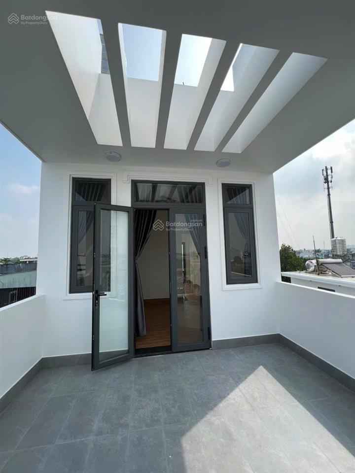 Chủ gửi bán nhà 1/28 trần văn mười, diện tích 84m2, giá chỉ 6.3 tỷ, còn thương lượng